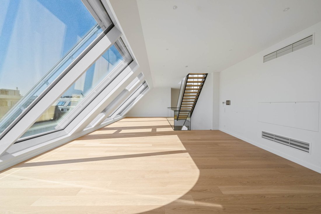 Penthouse in Vienna, Wien, Austria 4 - 19068985
