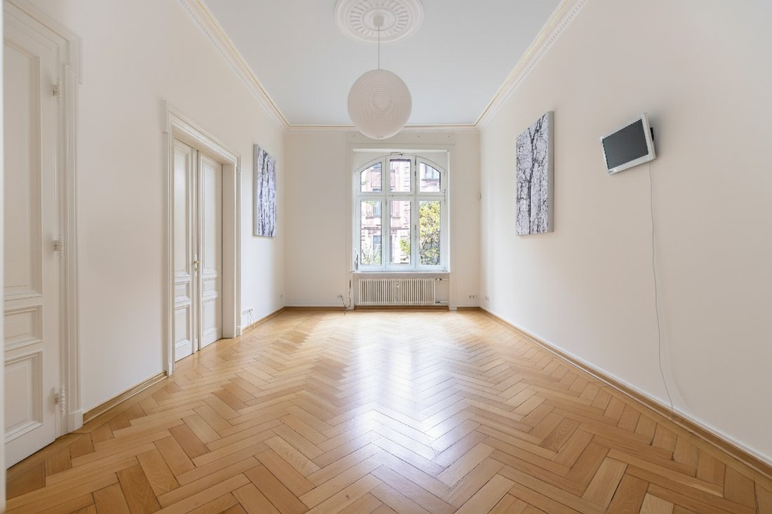 Wohnung in Frankfurt am Main, Hessen, Deutschland 1 - 19069433