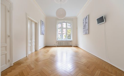Apartment in Frankfurt am Main, Hessen, Germany 1