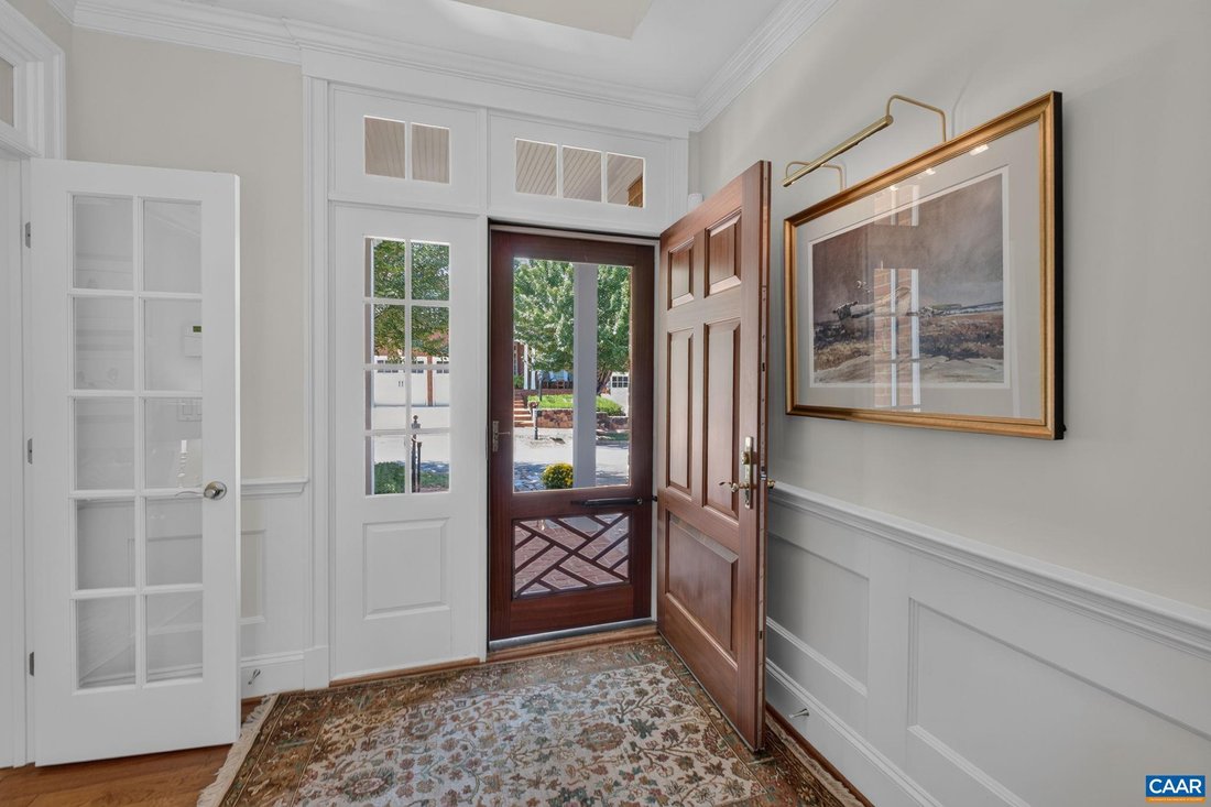 House in Charlottesville, Virginia, United States 4 - 19068357