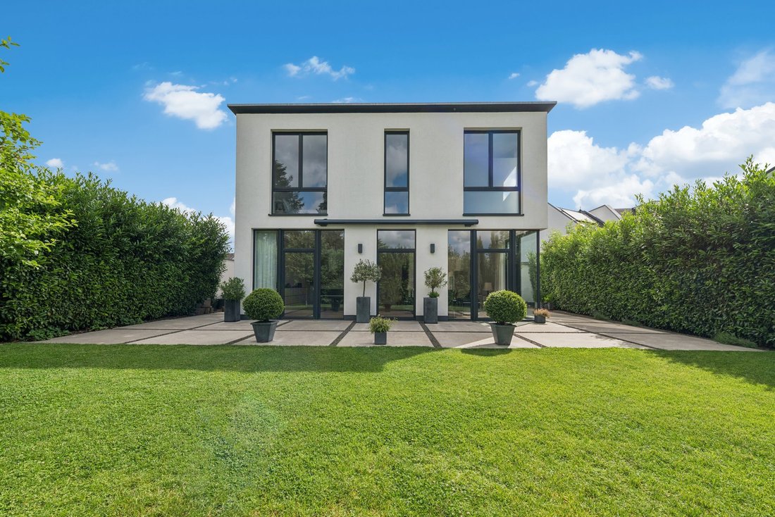 Casa en Colonia, Renania del Norte-Westfalia, Alemania 1 - 19069991