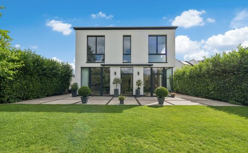 Casa en Colonia, Renania del Norte-Westfalia, Alemania 1