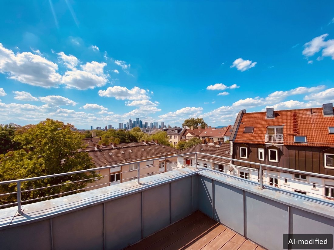 Andere in Frankfurt am Main, Hessen, Deutschland 4 - 19068417