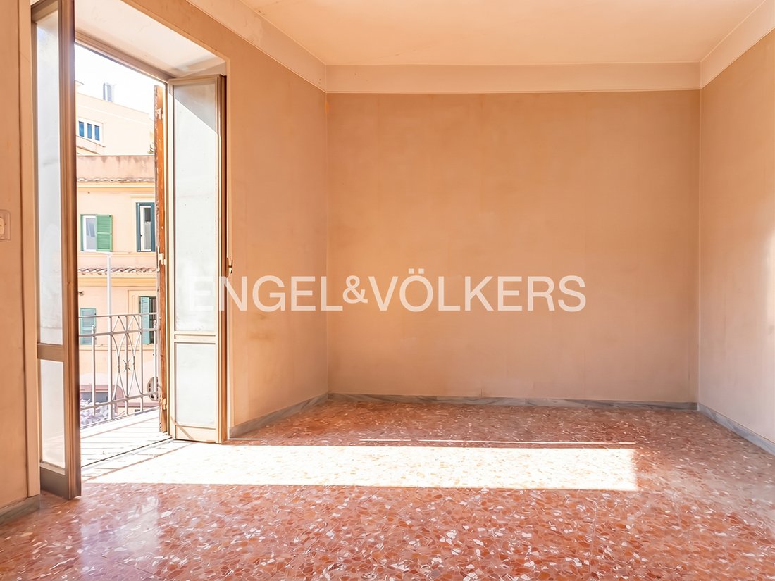 Apartamento en Appio Latino - Caffarella, Roma, Italia 5 - 19072674