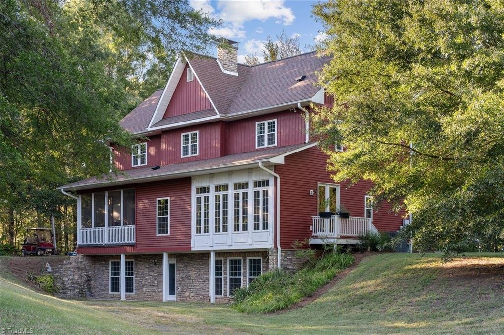 House in Mocksville, North Carolina, United States 3 - 19068446