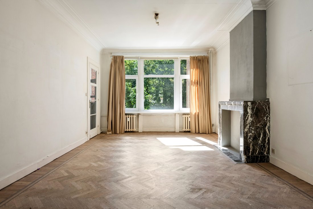 Apartamento en Amberes, Región Flamenca, Bélgica 5 - 19068885