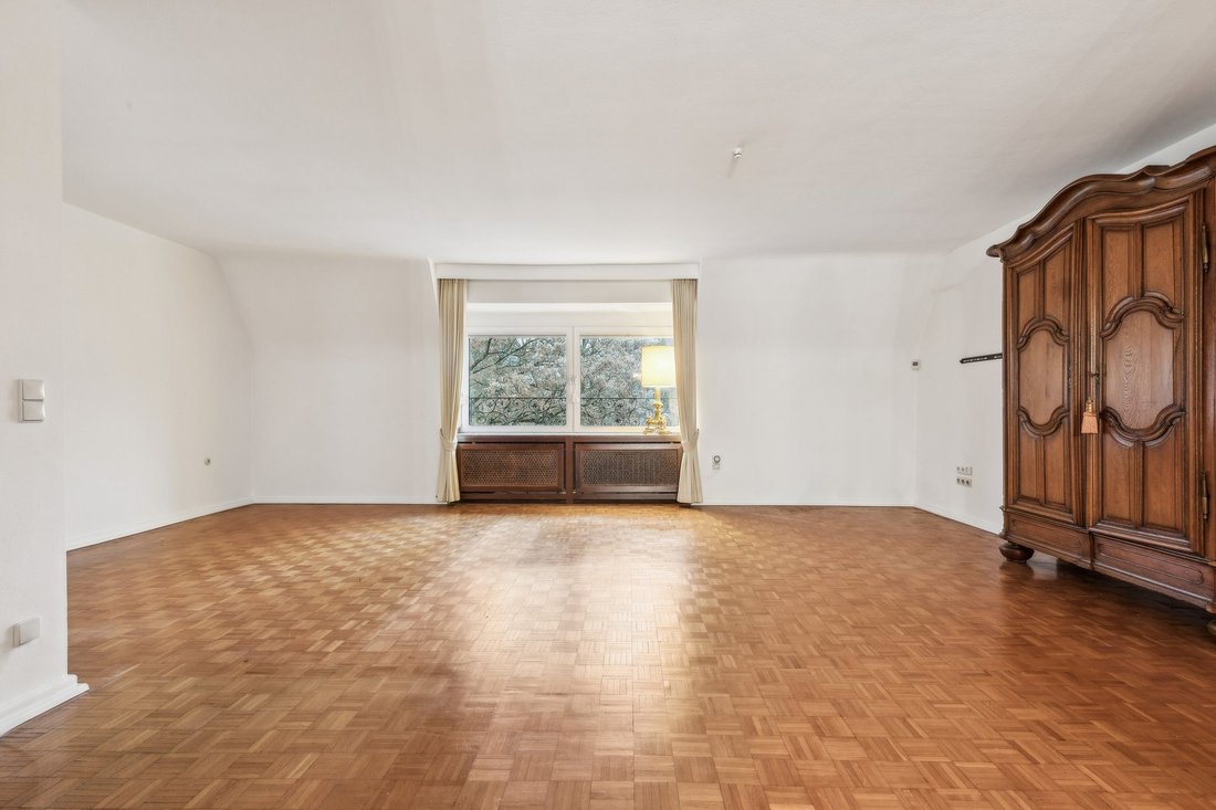 Penthouse in Köln, Nordrhein-Westfalen, Deutschland 2 - 19070174
