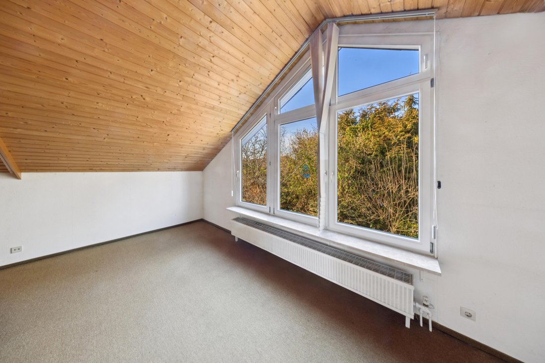 House in Icking, Bavaria, Germany 4 - 19069066