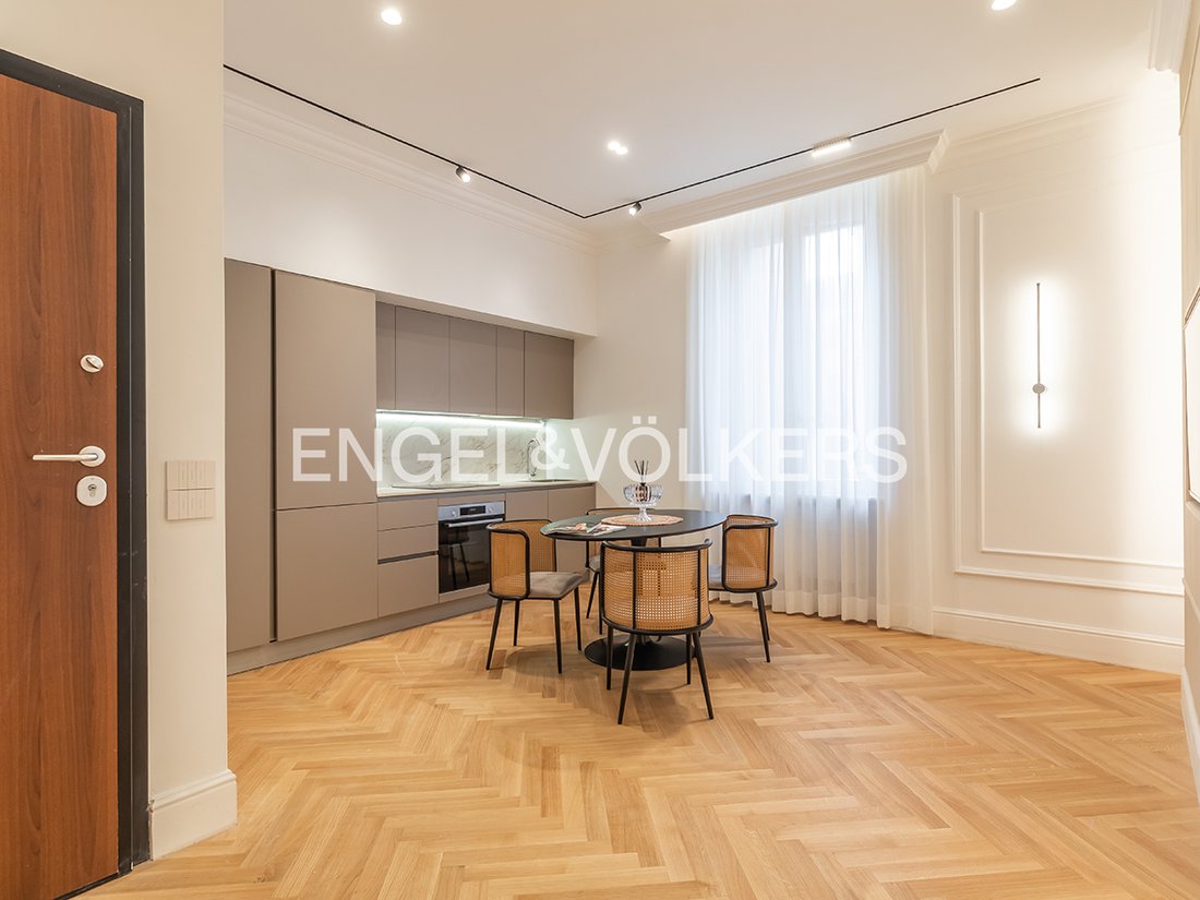 Apartment in Policlinico, Rome, Italy 2 - 19071740