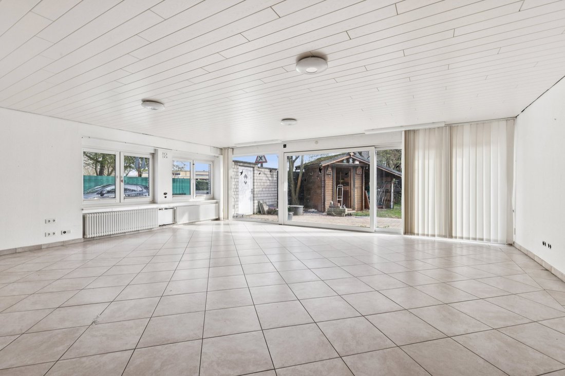 Bungalow in Köln, Nordrhein-Westfalen, Deutschland 4 - 19072335