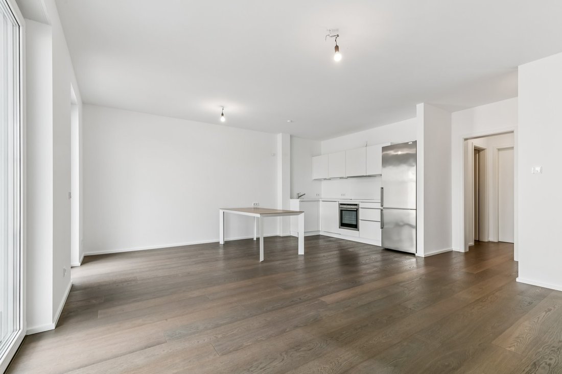 Apartamento en Colonia, Renania del Norte-Westfalia, Alemania 3 - 19069603