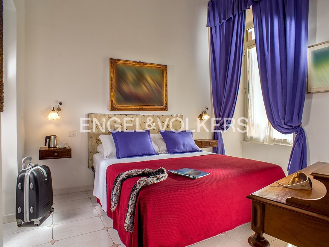 Apartment in Monti, Rome, Italy 4 - 19071332