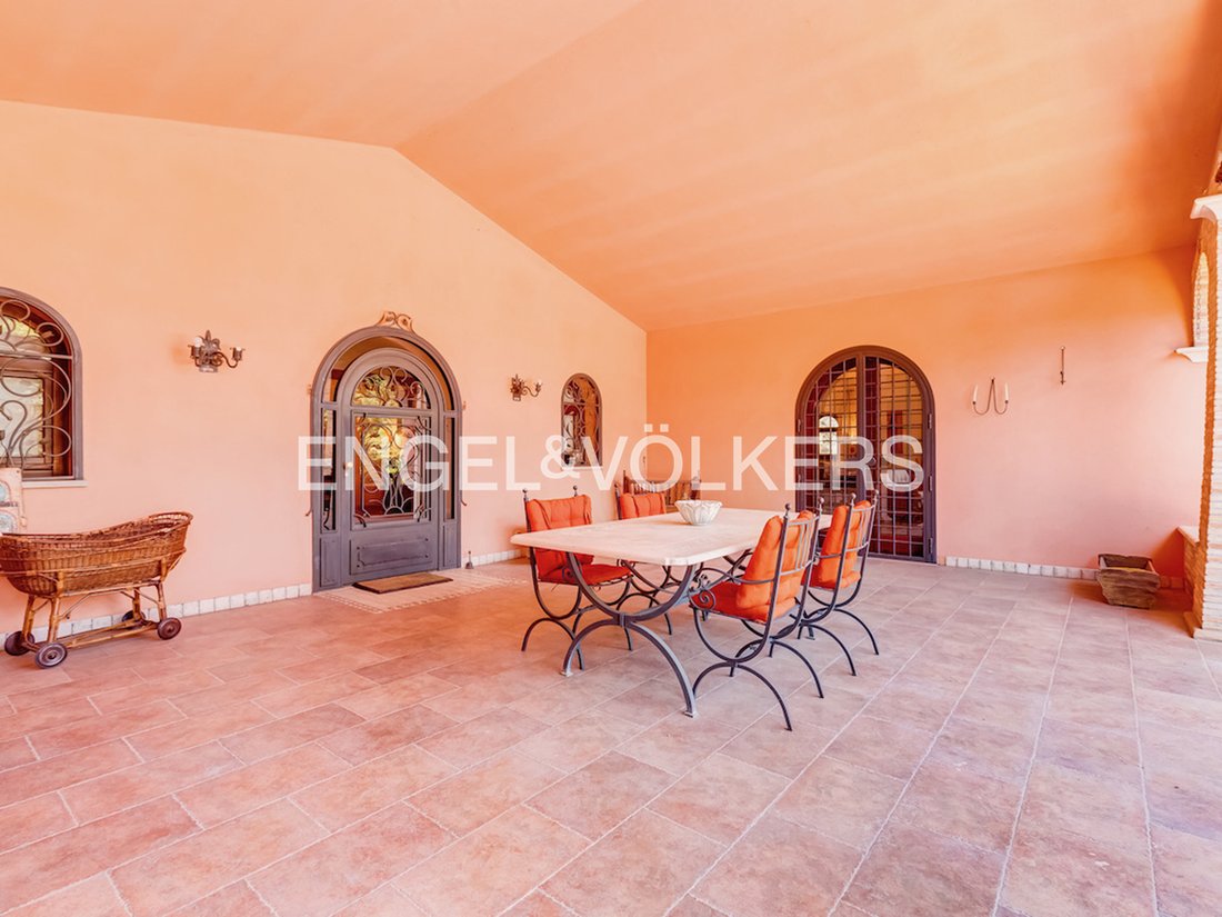 Villa in Campagnano di Roma, Lazio, Italy 5 - 19069792