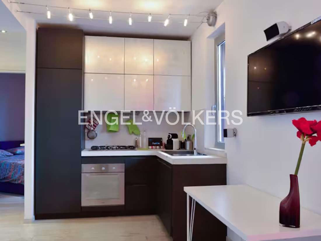 Apartment in Degli Eroi, Rome, Italy 5 - 19071597