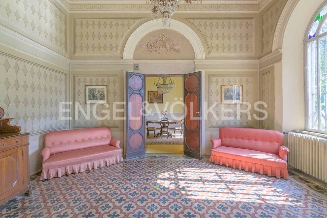 Villa en Fossanova San Marco - Gaibanella, Ferrara, Emilia-Romaña 3 - 19071247