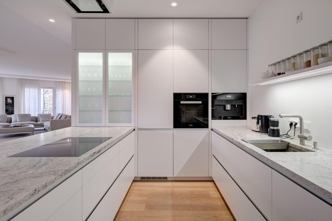Apartamento en Múnich, Baviera, Alemania 4 - 19071533