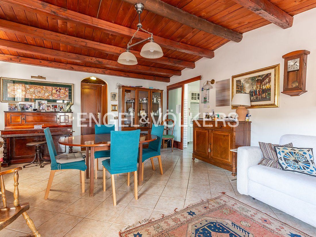 Casa en Villa Adriana - Villaggio Adriano - Pontelucano, Tivoli, Lacio 4 - 19072822