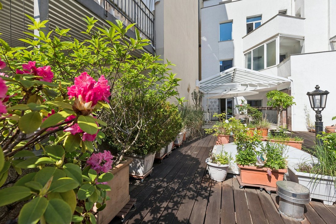 Apartamento en Colonia, Renania del Norte-Westfalia, Alemania 2 - 19068884