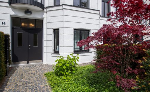 Apartamento en Düsseldorf, Renania del Norte-Westfalia, Alemania 1