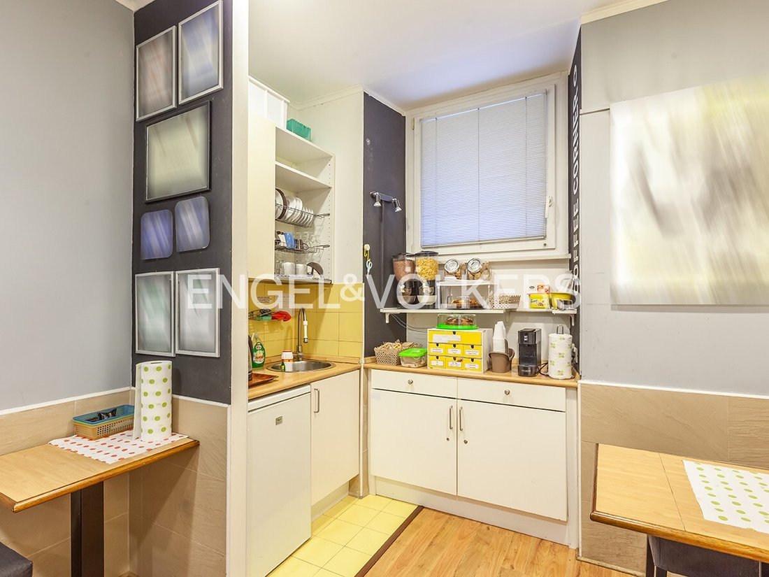 Apartment in Aurelio - Gregorio VII Area, Rome, Italy 4 - 19071786