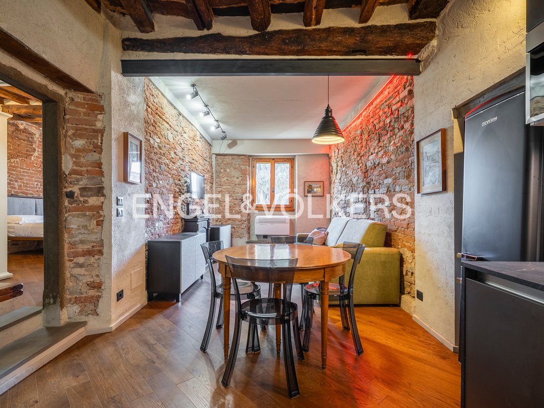Wohnung in Centro, Florenz, Toskana 1 - 19068886