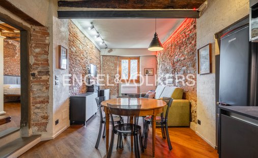 Appartement à Centro, Florence, Toscane 1