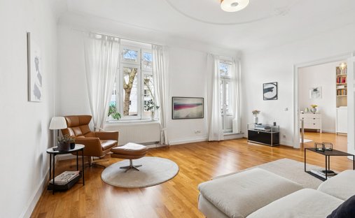 Apartment in Cologne, North Rhine-Westphalia, Germany 1