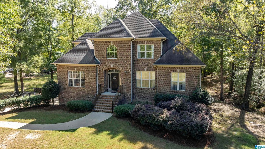Maison à Chelsea, Alabama, États-Unis 1 - 19068488