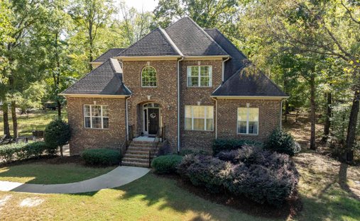 Maison à Chelsea, Alabama, États-Unis 1