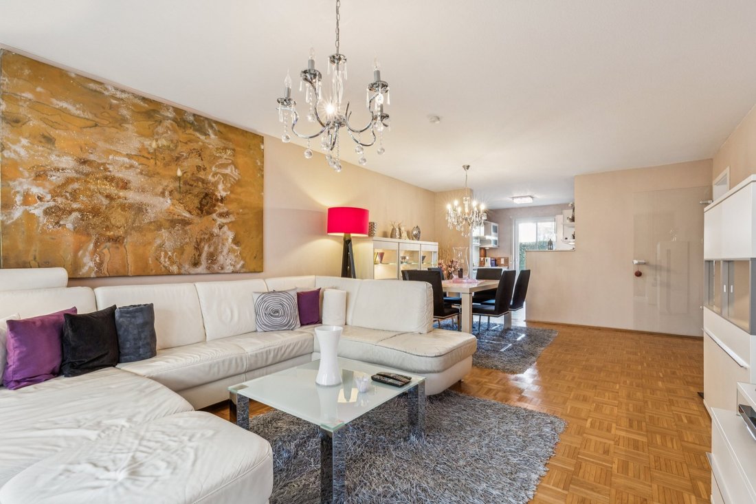 Appartement à Cologne, Rhénanie du Nord-Westphalie, Allemagne 1 - 19069009