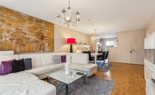 Appartamento a Colonia, Renania Settentrionale-Vestfalia, Germania 1