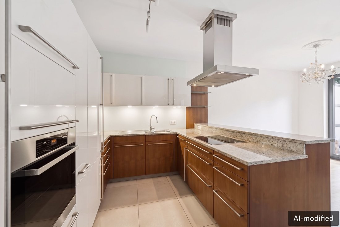 Apartment in Munich, Bavaria, Germany 4 - 19070402