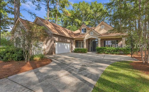 Haus in Hardeeville, South Carolina, Vereinigte Staaten 1