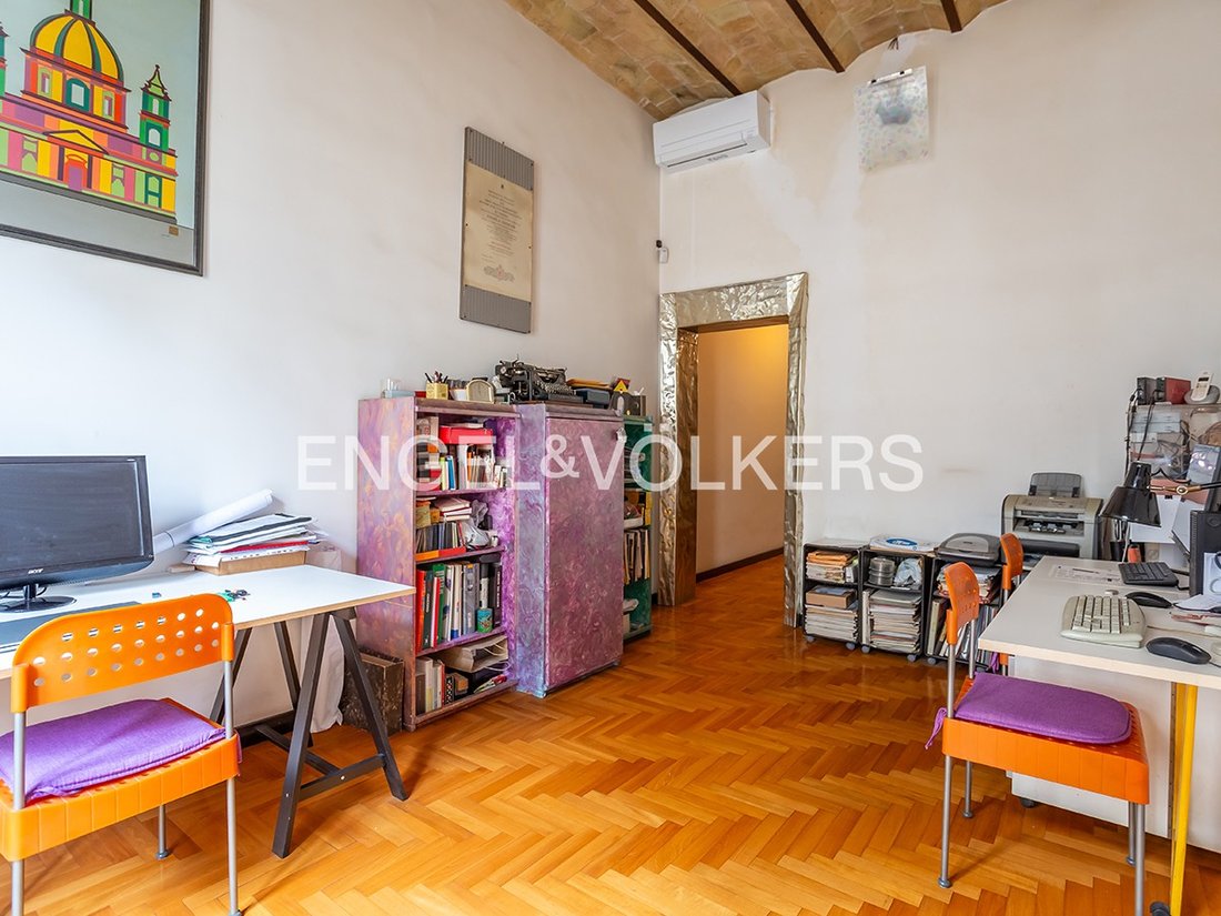 Penthouse in Termini - Castro Pretorio, Rome, Italy 5 - 19072626