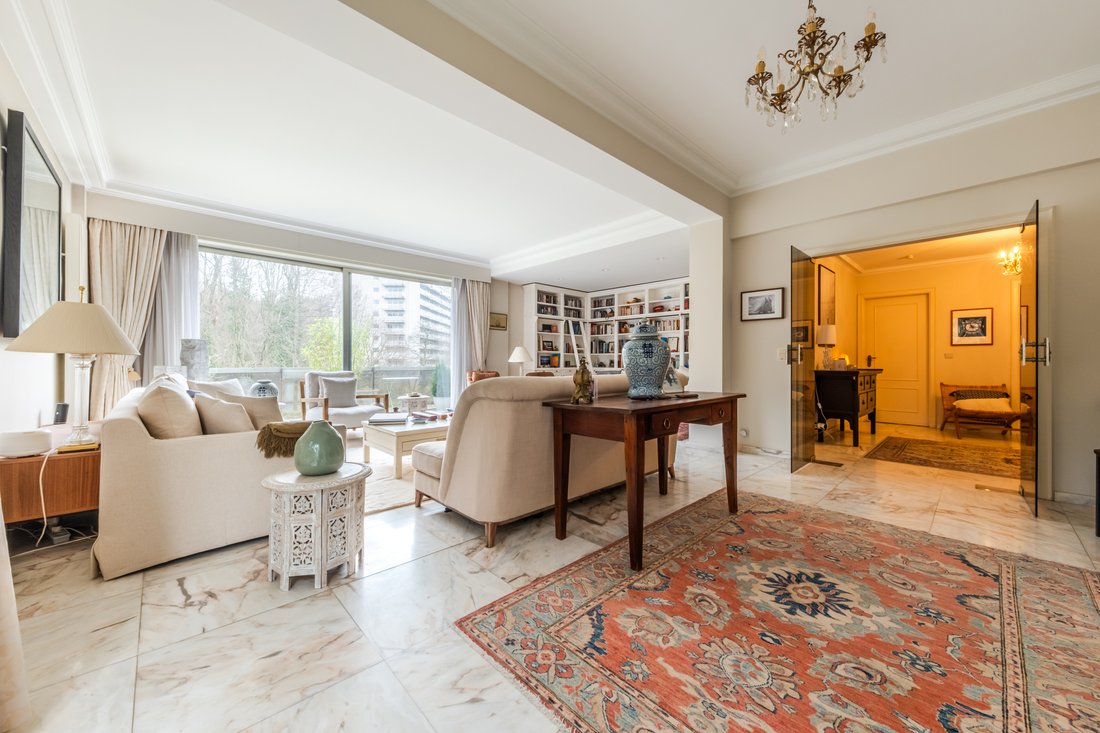 Apartment in Bruxelles, Brussels, Belgium 5 - 19069686