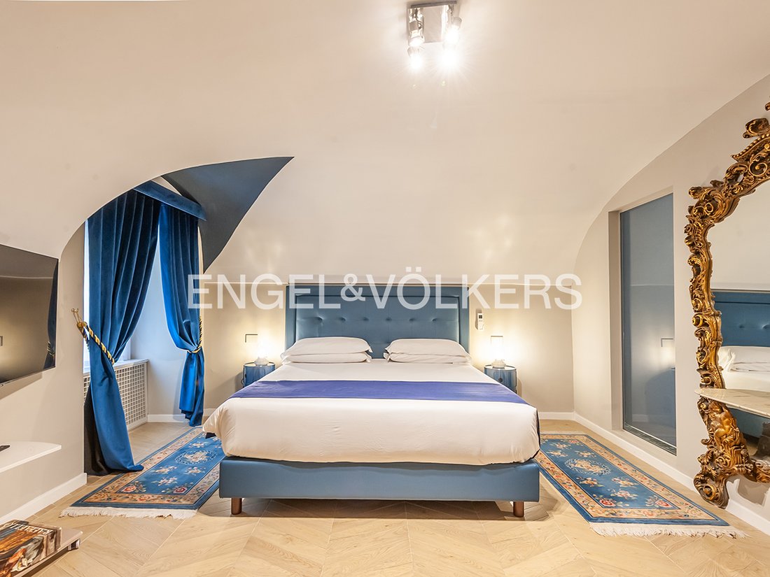 Wohnung in Piazza del Popolo - Piazza Navona - Quirinale, Rom, Italien 1 - 19068865