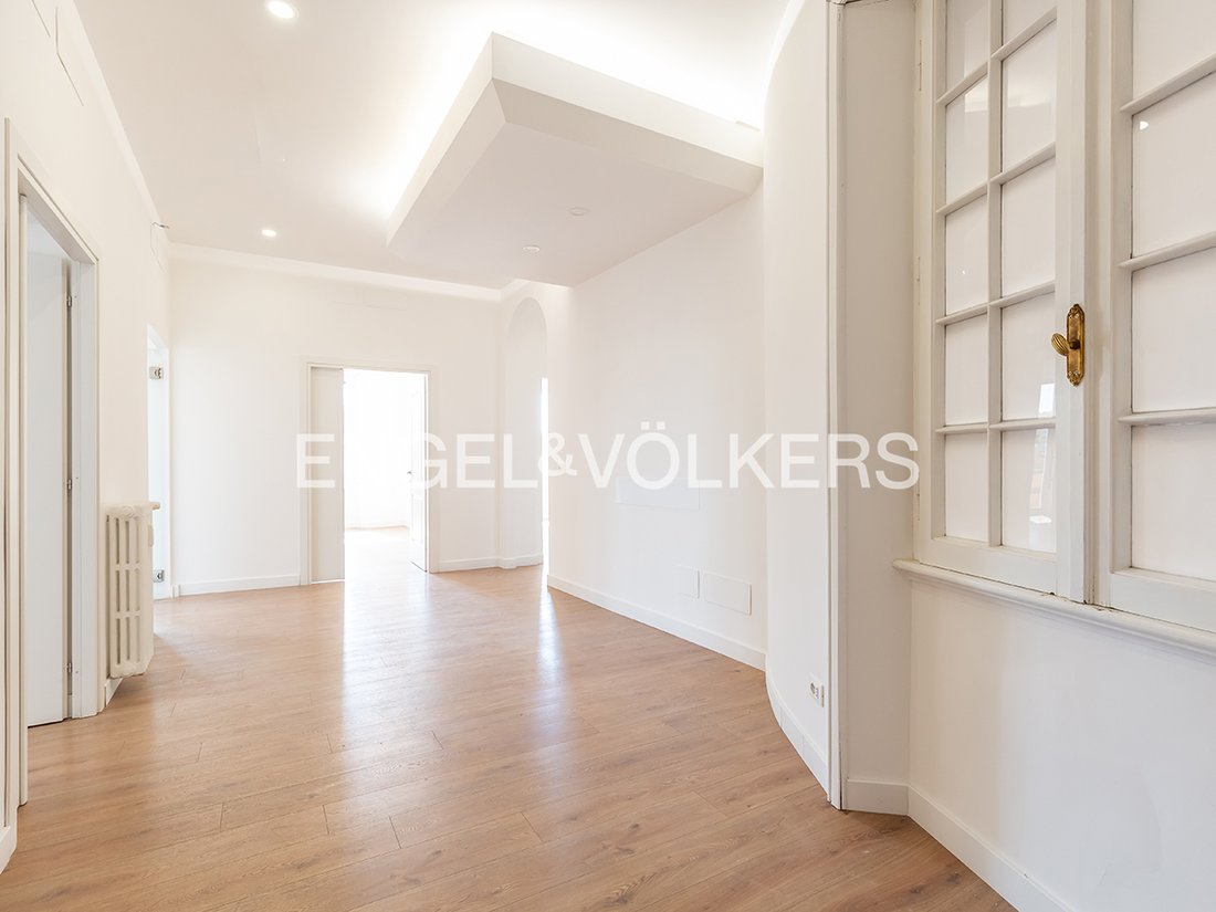 Apartment in Pinciano, Rome, Italy 2 - 19071652