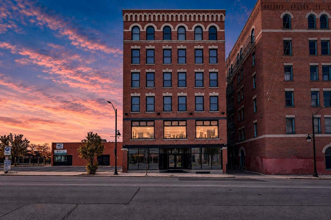 Condominio en Spokane, Washington, Estados Unidos 3 - 19068372