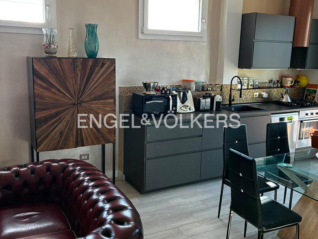 Penthouse à Serpiolle - Massoni, Florence, Italie 5 - 19070862