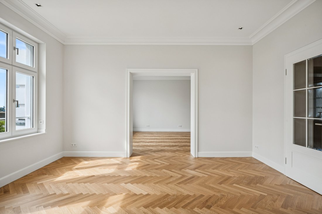 Apartamento en Düsseldorf, Renania del Norte-Westfalia, Alemania 3 - 19071442