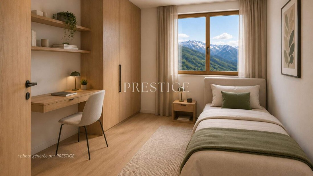 Appartement à Sion, Valais, Suisse 5 - 19068472
