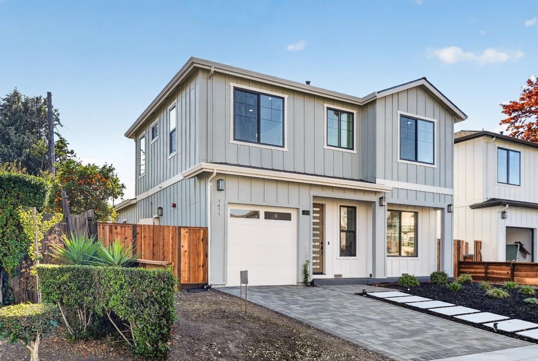 Casa a Mountain View, California, Stati Uniti 1 - 19068503