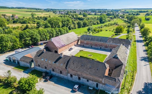 Gerpinnes, Wallonie, Belgique 1