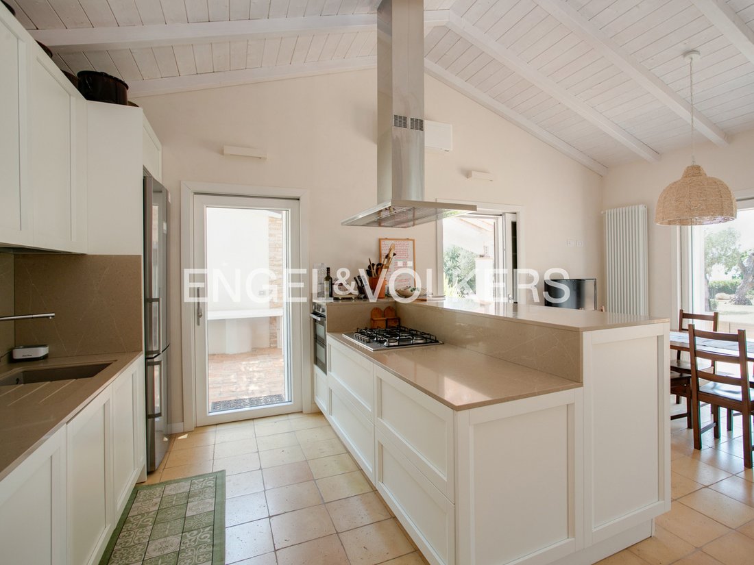 Villa a San Felice Circeo, Lazio, Italia 2 - 19071457