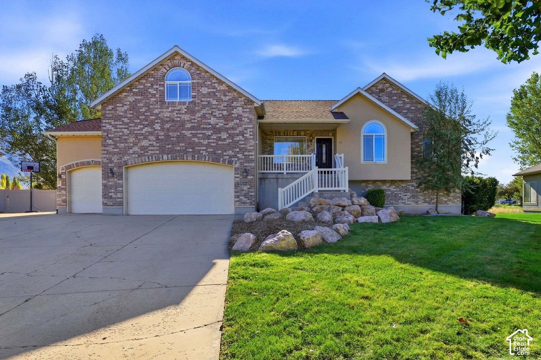 Maison à Farmington, Utah, États-Unis 1 - 19068567