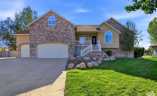 Maison à Farmington, Utah, États-Unis 1
