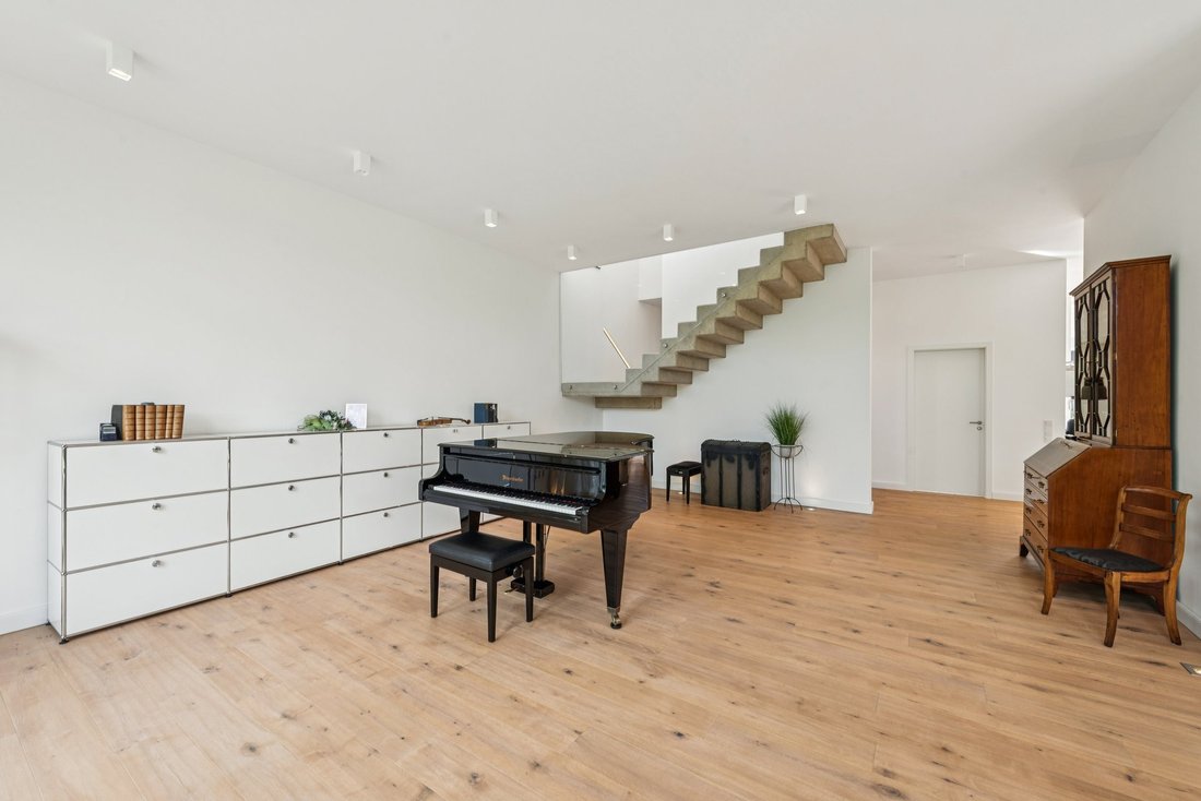 Casa en Colonia, Renania del Norte-Westfalia, Alemania 5 - 19069991