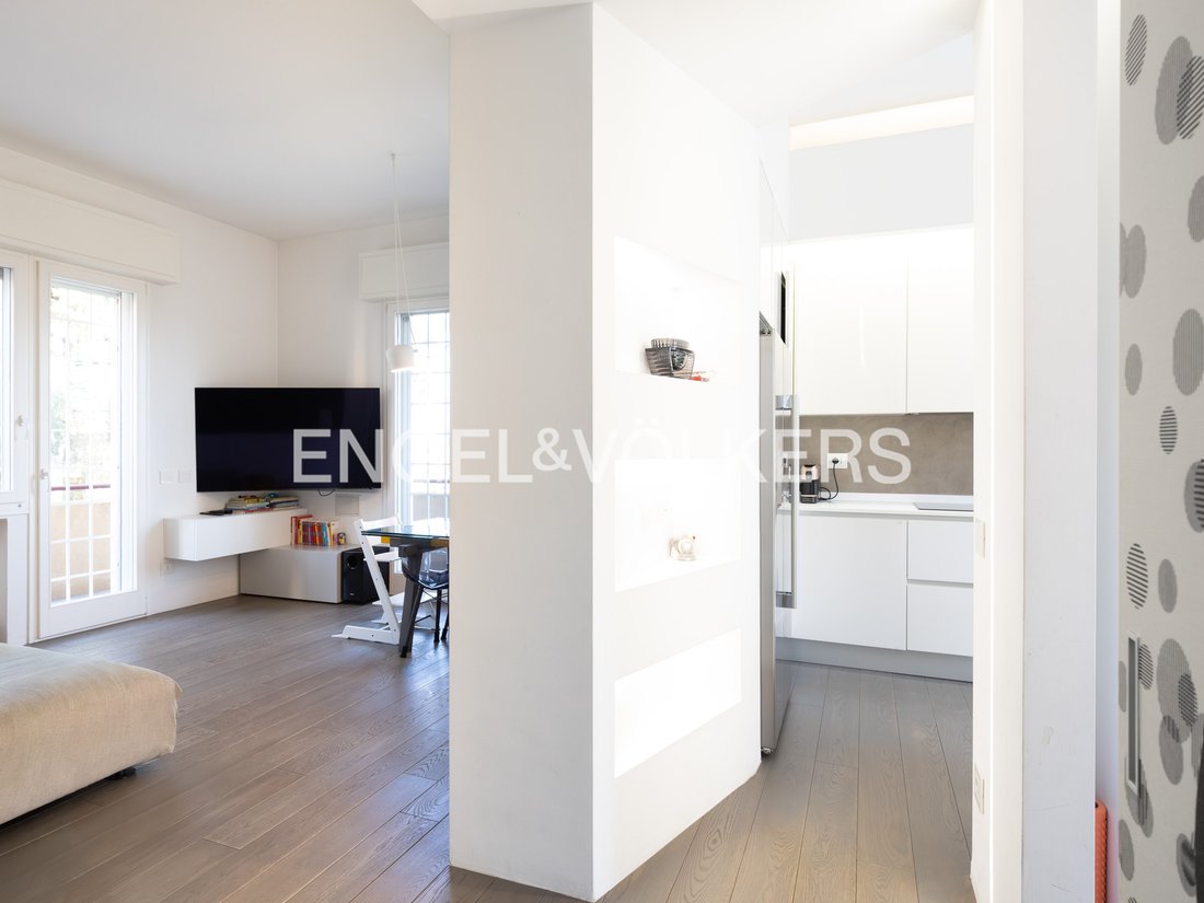 Appartement à Zone Colli, Bologne, Émilie-Romagne 5 - 19068492