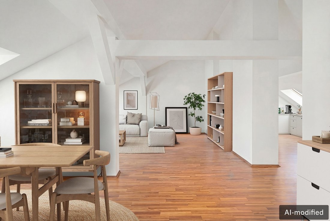 Penthouse en Viena, Viena, Austria 2 - 19069210