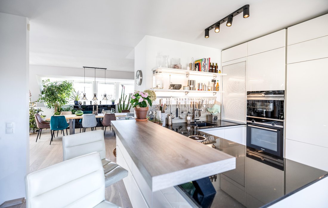 Penthouse in Vienna, Wien, Austria 5 - 19069661